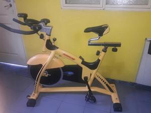 Bicicleta para Spinning