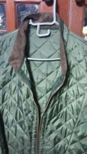 Campera CARDON hombre talle L/G