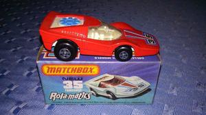Colección  Autos MATCHBOX