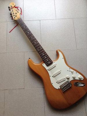 Fender Squier Stratocaster Excelente Estado