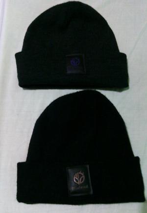 GORROS DE LANA