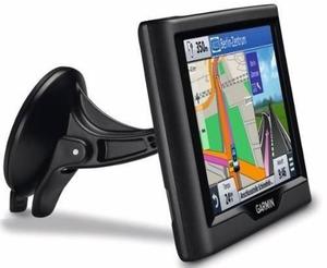 Gps Garmin Drive 50 New  Mejor Nuvi Pantalla De 5 Pulgad