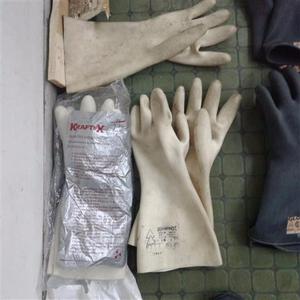 Guantes Kraftex Dielectrico
