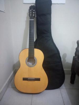 Guitarra Criolla Andorra, 3 meses de uso!