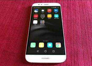 Huawei G8 libre + sd 32gb