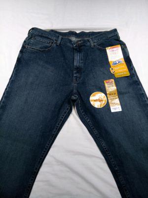 Jeans Wrangler Relaxed