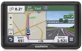 La Plata Gps Garmin  Pantalla De 7 Gigante Producto Oem