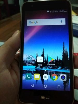 Lg k