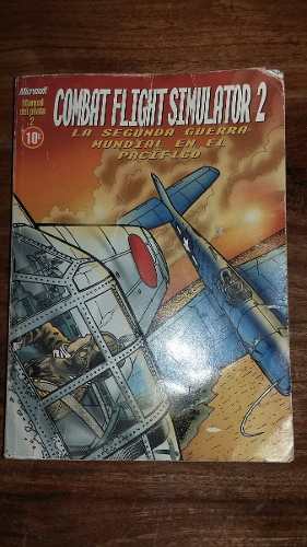 Manual Combat Flight Simulator 2