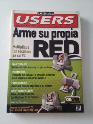 Manual Users - Arme Su Propia Red
