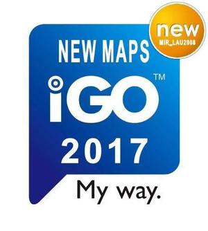 Mapa Argentina  P/ Igo8 Igo Primo En Stereos Y Gps Chino