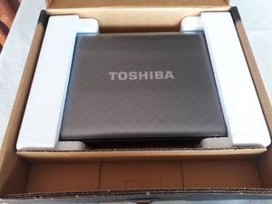 Notebook Toshiba Satelite L745