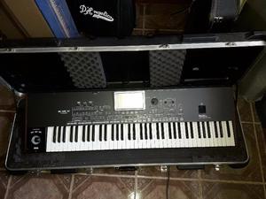 Nuevo Korg Pa3x Le Arranger Profesional 76 teclas,nuevo sin