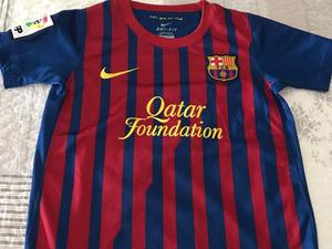 Original importada España marca Nike n 10 Messi