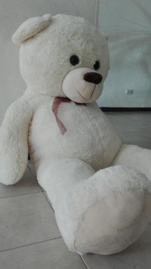 Oso peluche 1.50mtr