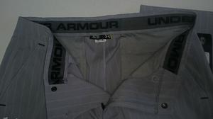 Pantalon de Golf Under Armour