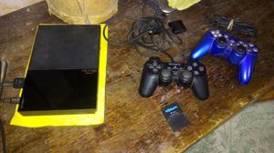 Play station 2