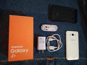 SAMSUNG J7 CLARO