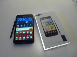 Samsung Galaxy Note GT-NGB 5.3" con lapiz optico
