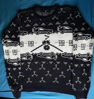 Sweater This is feliz navidad !