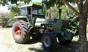 TRACTOR DEUTZ AX100