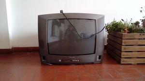 Televisor Philips Tv 21 Pulgadas Powervision.