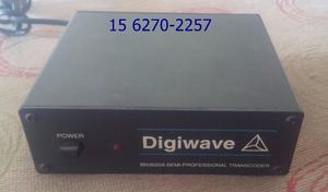 Transcoder Digiwave !