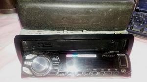 VENDO STEREO PIONNER MIXTRAX MUY BUENO¡¡