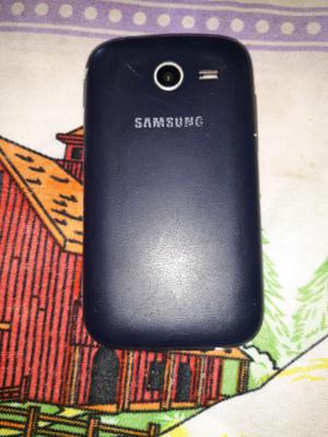 Vendo samsung galaxy pocket2