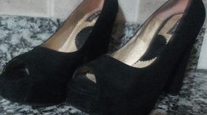 Vendo sandalias hermosas