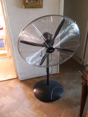 Ventilador industrial nuevo