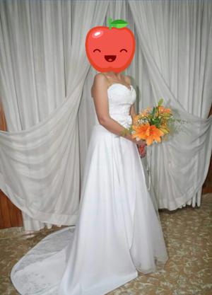 Vestido de Novia