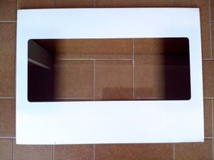 Vidrio Visor Horno Cocina Domec