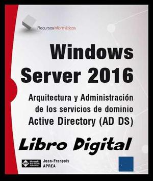Windows Server  - Active Directory - Version Digital