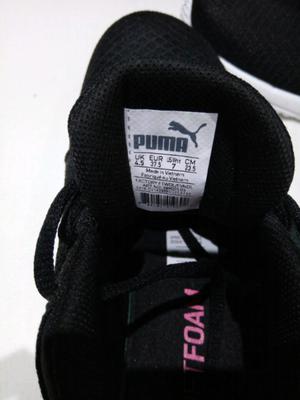 Zapatillas Puma Foam