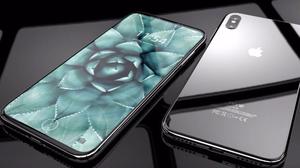 iPhone 8 plus 256 GB