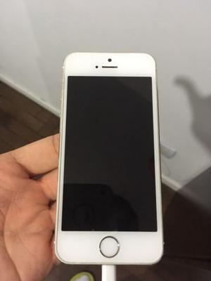 iPhone SE 64gb [silver]