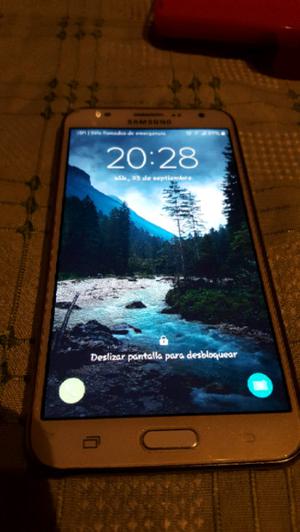 samsung j7 impecable