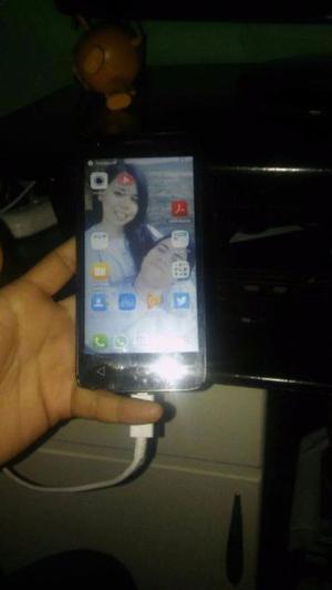 Alcatel onetouch pixi 3 Movistar