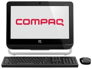 All In One Compaq 18 Aio 320gb 2gb Wind  Oferta!