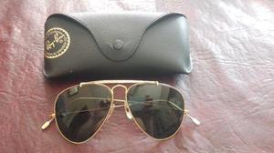 Anteojos Ray Ban USA