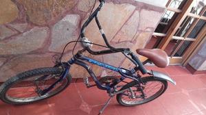 BICICLETA ROD 20