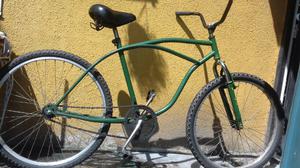 Bicicleta Playera BMX. Rodado  (se charla)
