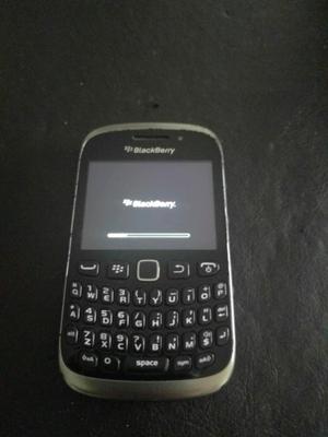 Blackberry curve 