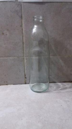 Botellas de kilo