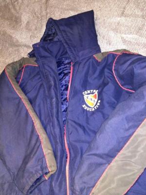 Campera de INDEPENDIENTE