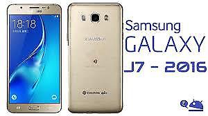 Celular Samsung Galaxy J. Octacore 16gb Camara 13mpx.