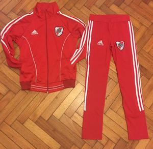 Conjunto de CARP mujer