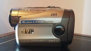 Filmadora digital JVC modelo GRDA30UA