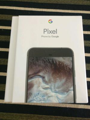 Google Pixel Xl 32 Gb Negro